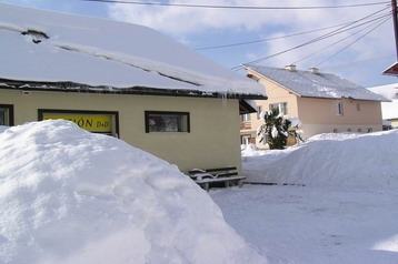 Slovakia Privát Zázrivá, Zázrivá, Exterior